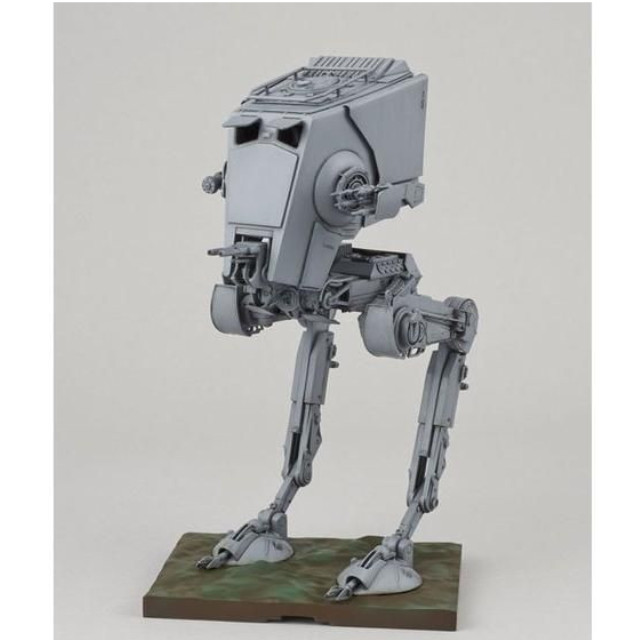 [PTM] (再販) 1/48 AT-ST STAR WARS(スター・ウォーズ) エピソード6/ジェダイの帰還 プラモデル(5064105) バンダイスピリッツ