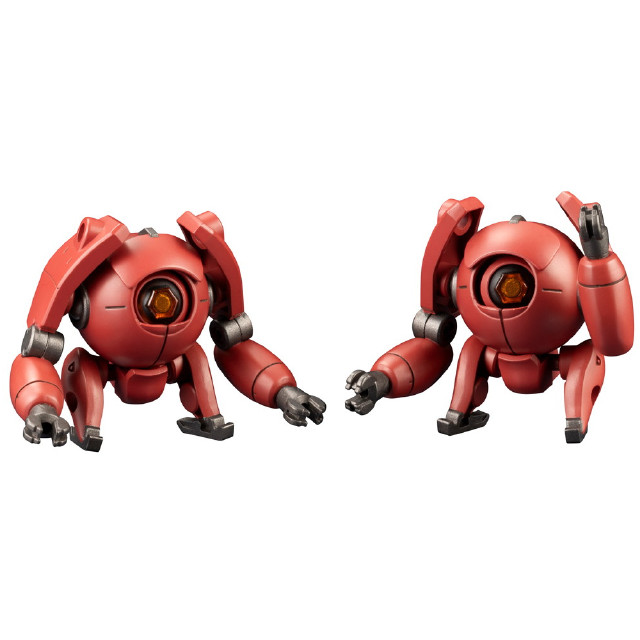 [PTM] ヘキサギア 1/24 オルタナティブ オーブ アースクライン・バイオニクスVer. プラモデル(HG161) コトブキヤ