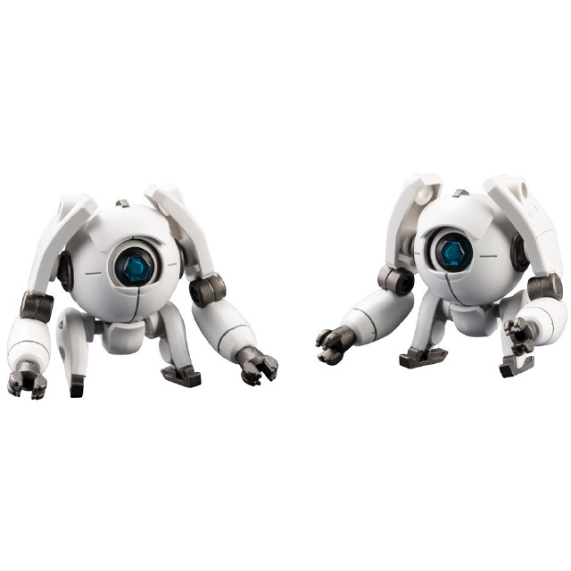 [PTM] ヘキサギア 1/24 オルタナティブ オーブ MSG Ver. プラモデル(HG162) コトブキヤ
