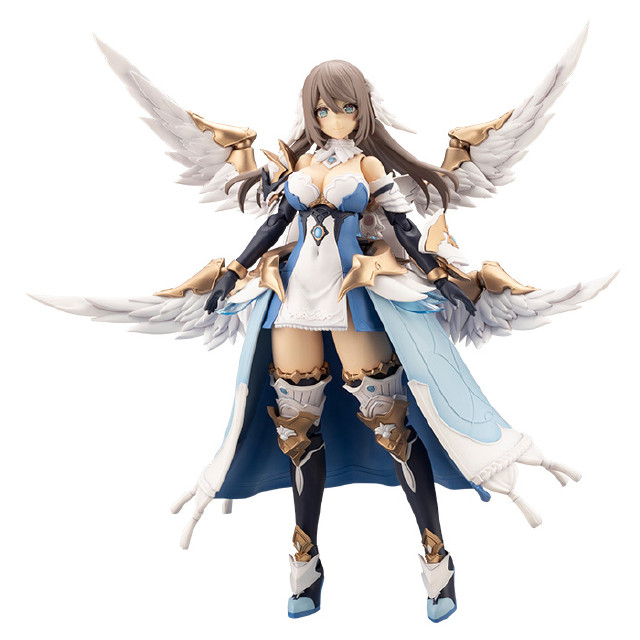 [PTM] エルメダ アルカナディア プラモデル(AR006) コトブキヤ