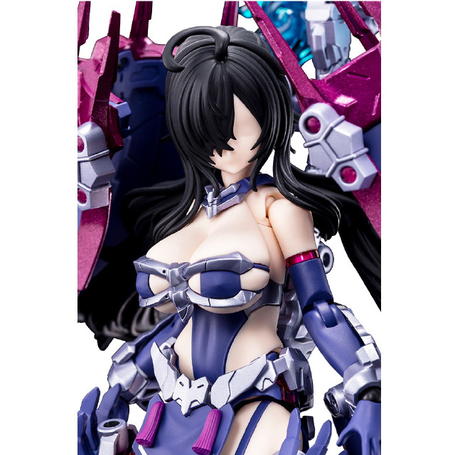 [PTM] メガミデバイス M.S.G 06 1/1 フェイスセット 皇巫用(おうぶよう) スキンカラーC プラモデル用アクセサリ(KP823) コトブキヤ