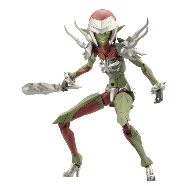 [PTM] グリンドール 無限邂逅メガロマリア プラモデル(CX028) コトブキヤ