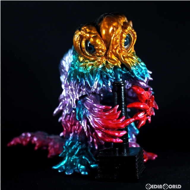 CCP AMC(Artistic Monsters Collection) 煙突ヘドラ上陸期 