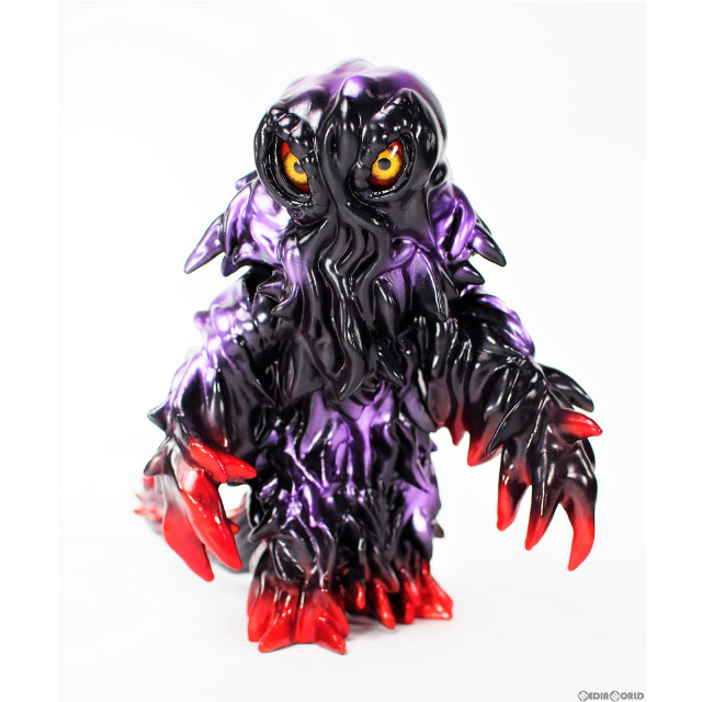 [SFT]Artistic Monsters Collection(AMC) ヘドラ 上陸期 ナイトメア Ver. ゴジラ対ヘドラ 完成品 ソフビフィギュア CCP