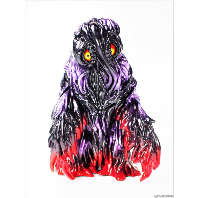 [SFT]Artistic Monsters Collection(AMC) ヘドラ 成長期 ナイトメア Ver. ゴジラ対ヘドラ 完成品 ソフビフィギュア CCP