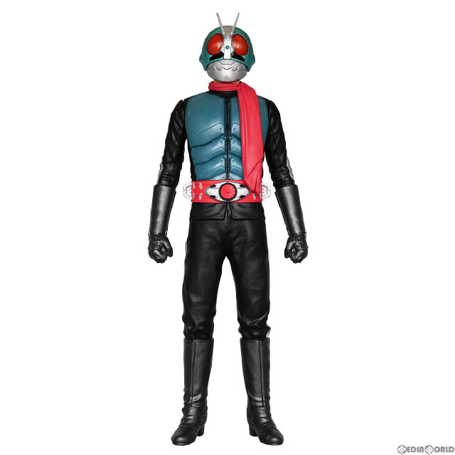 [SFT]シン・仮面ライダー第2+1号 1/6 完成品 ジャンボソフビフィギュア プレックス