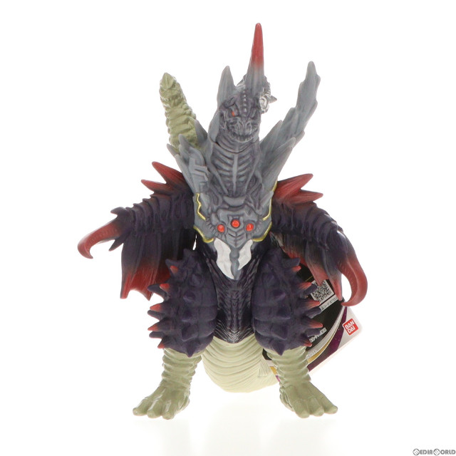 [SFT]ウルトラ怪獣DX デストルドス ウルトラマンZ 完成品 ソフビフィギュア バンダイ