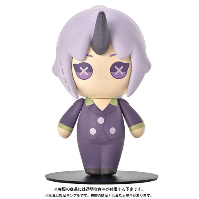 [SFT] Cutie1 Plus(キューティ1プラス) シオン 転生したらスライムだった件 完成品 ソフビフィギュア(CT1-24003) プライム1スタジオ