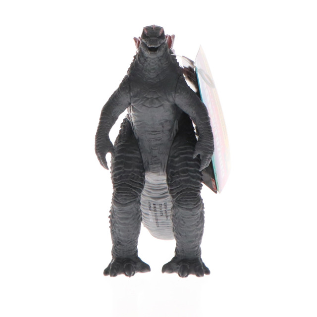 [SFT]ムービーモンスターシリーズ GODZILLA(2024)(ゴジラ) EVOLVED ver. ゴジラ×コング 新たなる帝国 完成品 ソフビフィギュア バンダイ