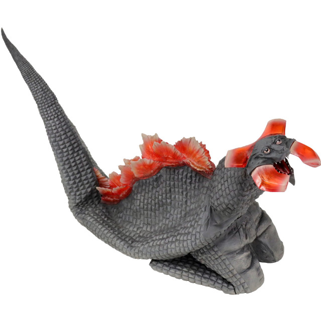 [SFT] CCP 1/6特撮シリーズ 核怪獣 ギラドラス ハイグレードVer. ウルトラセブン 完成品 ソフビフィギュア CCP