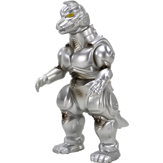 [SFT] CCPミドルサイズシリーズ ゴジラEX 第7弾 メカゴジラ(1993)スタンダード Ver. ゴジラvsメカゴジラ 完成品 ソフビフィギュア CCP
