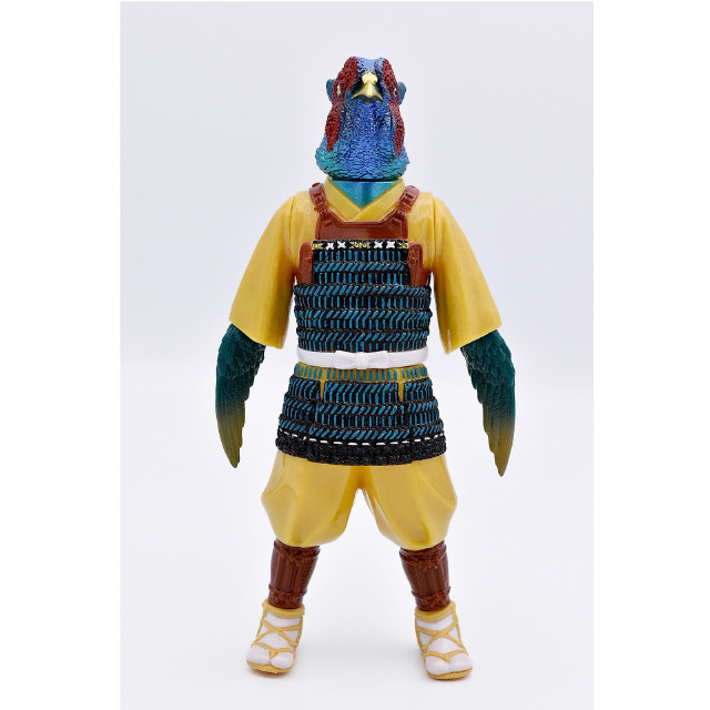 [SFT] 日本一ソフトビニール 雉太郎 桃太郎 完成品 ソフビフィギュア マルアン商会