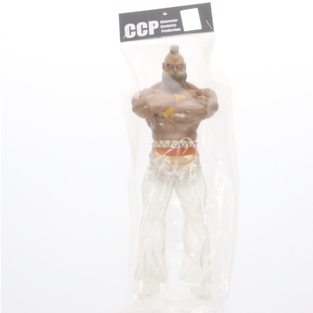 [SFT] (特典単品) CCP Muscular Collection No.EX プリンス・カメハメ 亡霊Ver. CMC NO.48 マッスルドッキング 前入金特典 キン肉マン 完成品 ソフビフィギュア CCP