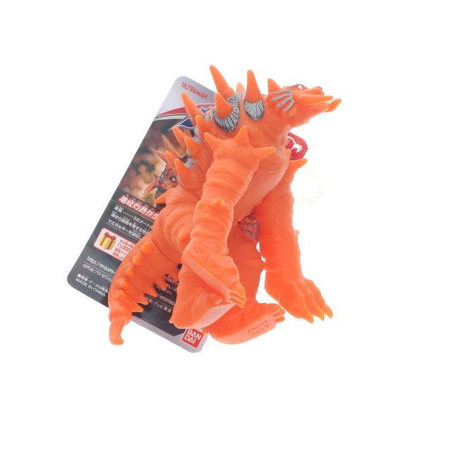 [SFT] ウルトラ怪獣シリーズ 220 ホムガー ウルトラマンアーク 完成品 ソフビフィギュア バンダイ