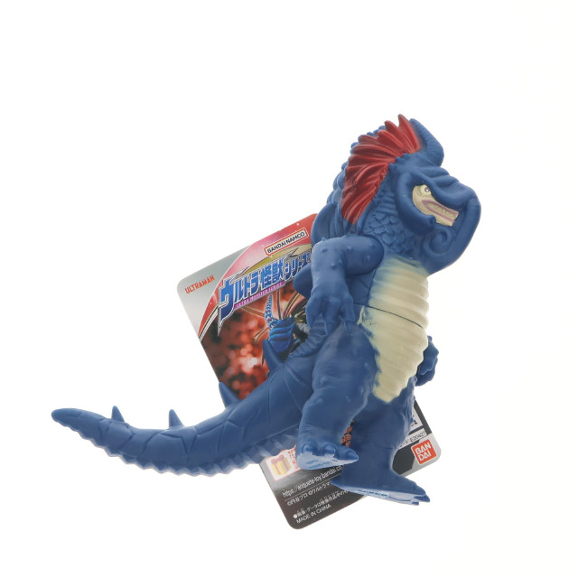 [SFT] ウルトラ怪獣シリーズ 217 リオド ウルトラマンアーク 完成品 ソフビフィギュア バンダイ