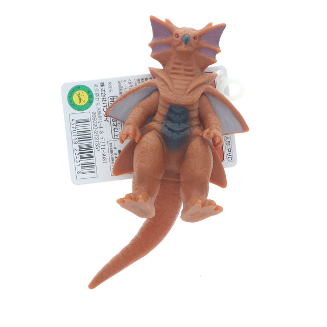 [SFT] ウルトラ怪獣シリーズ 222 ノイズラー ウルトラマンアーク 完成品 ソフビフィギュア バンダイ