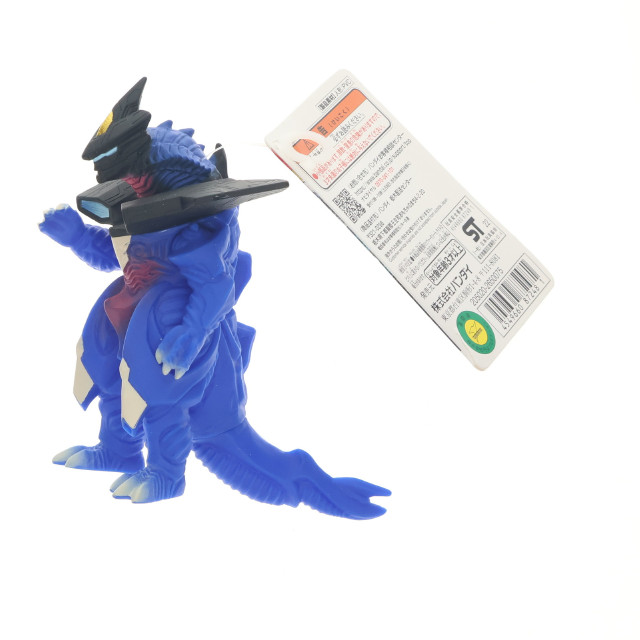 [SFT] ウルトラ怪獣シリーズEX ゾルギガロガイザ ウルトラマンデッカー最終章 旅立ちの彼方へ… 完成品 ソフビフィギュア バンダイ
