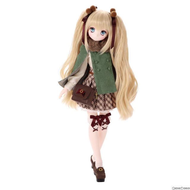 [DOL]Iris Collect petit(アイリス コレクト プチ) こはる/〜Wonder fraulein〜Happiness Promenade(通常販売ver.) 完成品 ドール(AOD517-KWP) アゾン