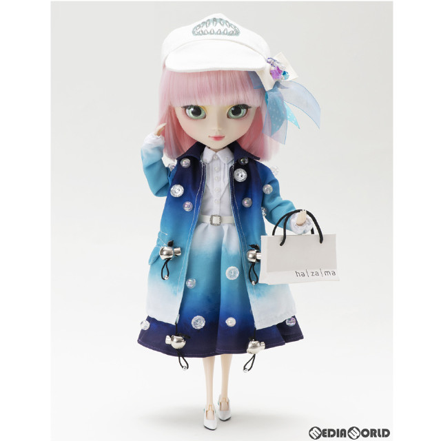 [DOL]Pullip(プーリップ) コメット(Comet) 完成品 ドール(P-292) Groove(グルーヴ)