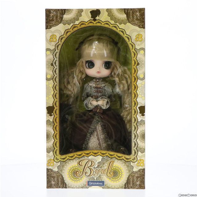 [DOL]Byul(ビョル) Leroy(ルロワ) Dollte-Porte(ドルテ ポルテ) 完成品 ドール(B-314) Groove(グルーヴ)