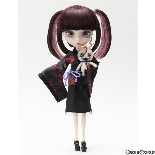 Pullip(プーリップ) YAMI(ヤミ) 完成品 ドール(P-299) Groove(グルーヴ