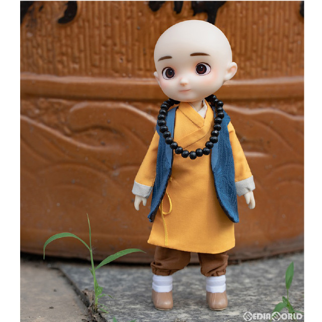 [DOL]一禅小和尚(リトル・モンク) 一禅 1/8 完成品 ドール PIPITOM(ピピトム)