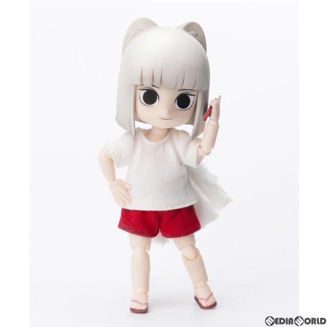 [DOL]PICCODO(ピコドー) ACTION DOLL 九月(きゅうげつ) 特別版 非人哉(ひとにあらざるかな) フェイレンザイ 完成品 ドール GENESIS(ジェネシス)