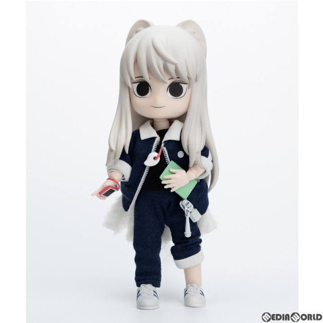 [DOL]PICCODO(ピコドー) ACTION DOLL 九月(きゅうげつ) 通常版 非人哉(ひとにあらざるかな) フェイレンザイ 完成品 ドール GENESIS(ジェネシス)