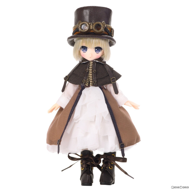 Pullip(プーリップ) Pere Noel(ペール・ノエル) MATSUYA GINZA 2012 ...