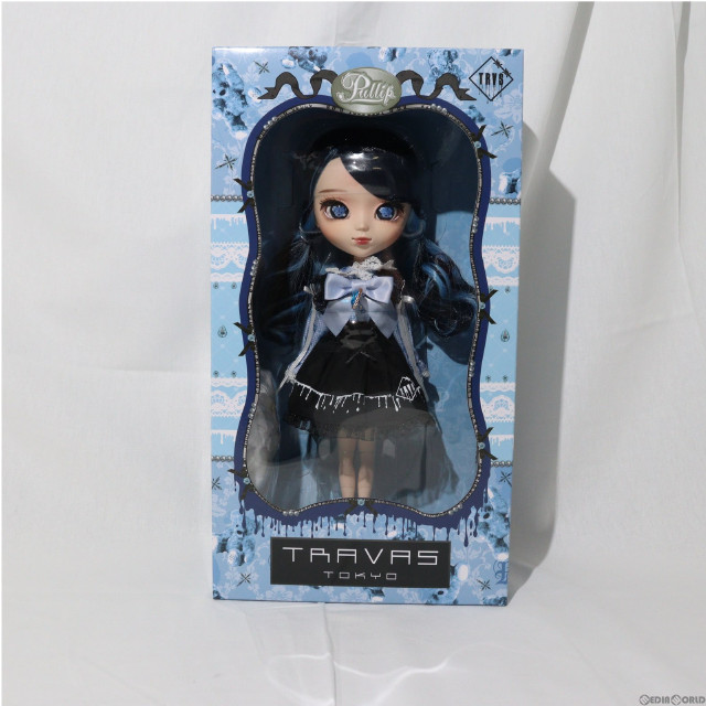 [DOL]Pullip(プーリップ) めろり ティアーver. 完成品 ドール(P-286) Groove(グルーヴ)