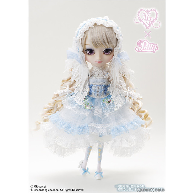 [DOL]Pullip(プーリップ) MOONA(ムーナ) 完成品 ドール(P-314) Groove(グルーヴ)