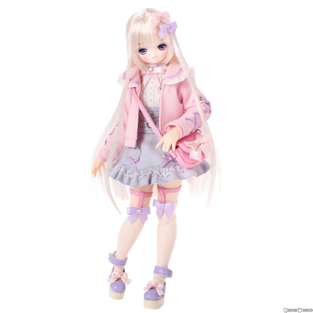 [DOL]えっくす☆きゅーと 15thシリーズ Melty☆Cute/Sweet Baby Lien(リアン)(Mellow girl ver.) 1/6 完成品 ドール(POD004-SLM) アゾン