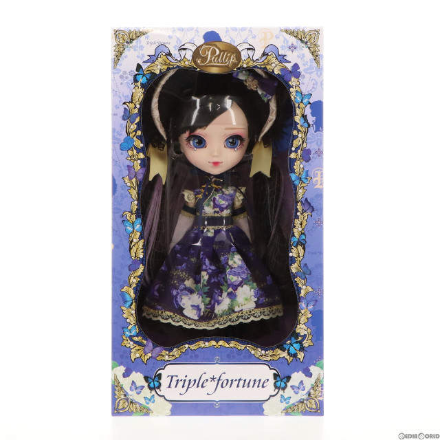 Pullip(プーリップ) Fu-Tillet(フーティエ) Triple*fortune×Pullip