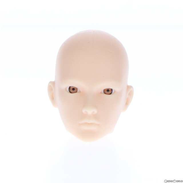 [DOL]1/6 男性ヘッド ボールジョイントドール(BJD) ドール用ヘッド(YG03)