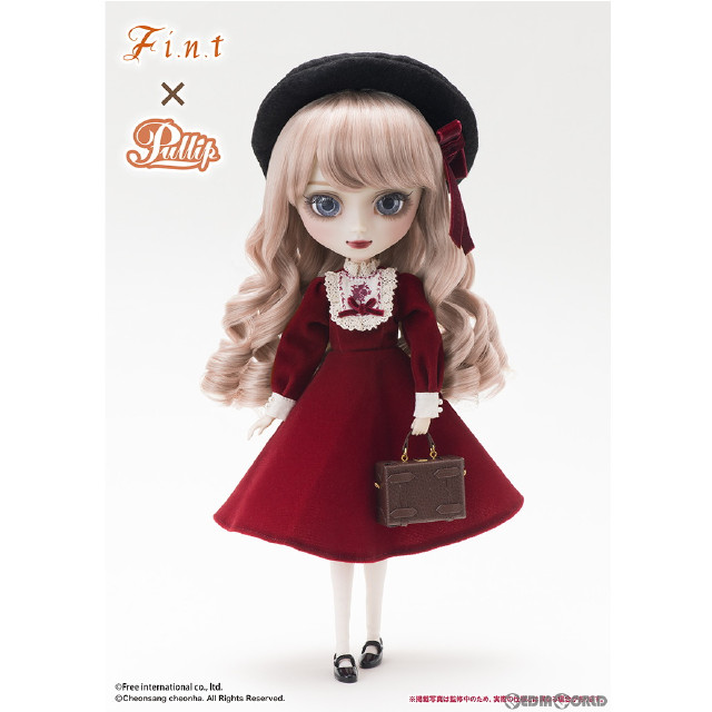 [DOL]Pullip(プーリップ) Rojeune(ロジューヌ) 完成品 ドール(P-321) Groove(グルーヴ)