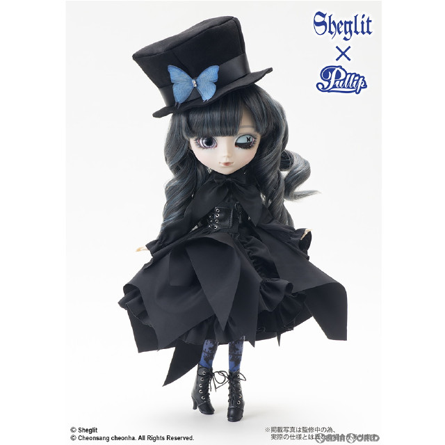 [DOL]Pullip(プーリップ) Edelstein(エーデルシュタイン) 完成品 ドール(P-312) Groove(グルーヴ)