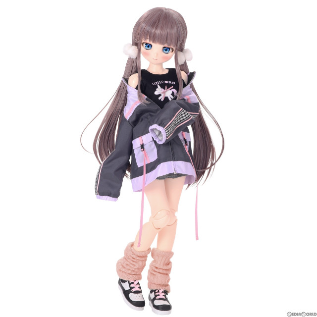 [DOL]Poe-Poe × Iris Collect petit(アイリス コレクト プチ) いお☆ぴか(Cool Girl ver.) 完成品 ドール(AOD526-ICG) アゾン