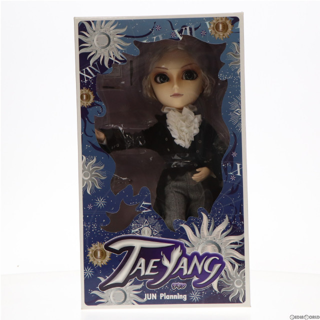 [DOL]TAEYANG(テヤン) Butler(バトラー) 完成品 ドール(F-923) ジュンプランニング