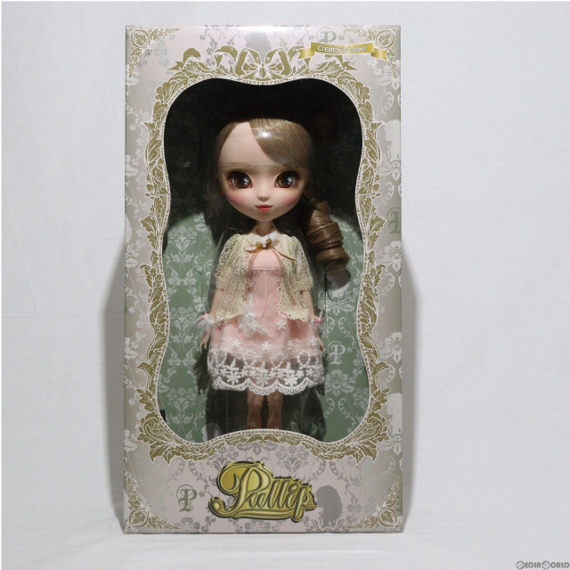 [DOL]Pullip(プーリップ) CALLIE(キャリー) Happydolly/Memento クリエイターズレーベル 完成品 ドール(P-169) Groove(グルーヴ)