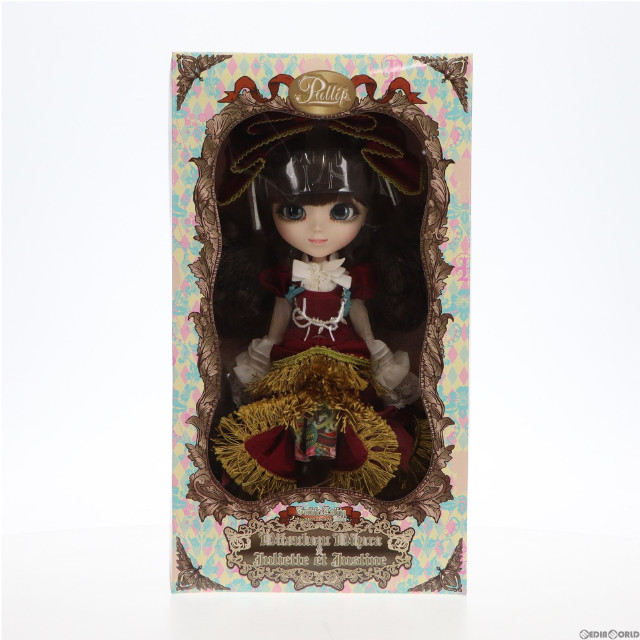 [DOL]Pullip(プーリップ) カレン 完成品 ドール(P-078) Groove(グルーヴ)