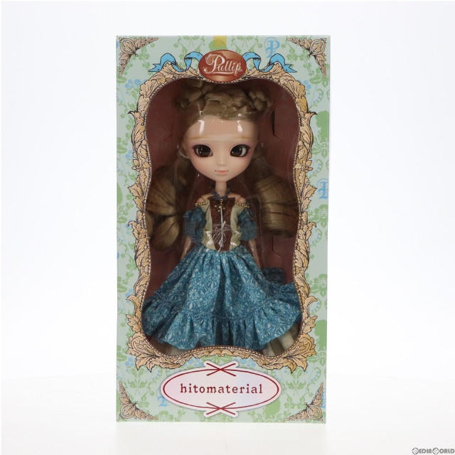 買取］[DOL]Pullip(プーリップ) ひの 完成品 ドール(P-108) Groove