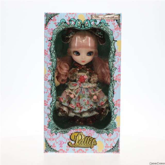 [DOL]Pullip(プーリップ) アリス ドゥ ジャルダン 完成品 ドール(P-059) Groove(グルーヴ)