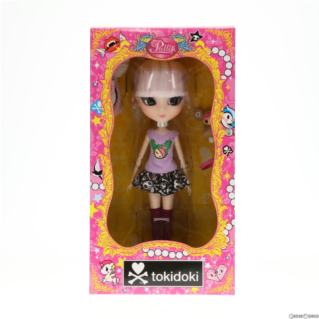 [DOL]Pullip(プーリップ) LUNAROSA(ルナロサ) 完成品 ドール(P-121) Groove(グルーヴ)