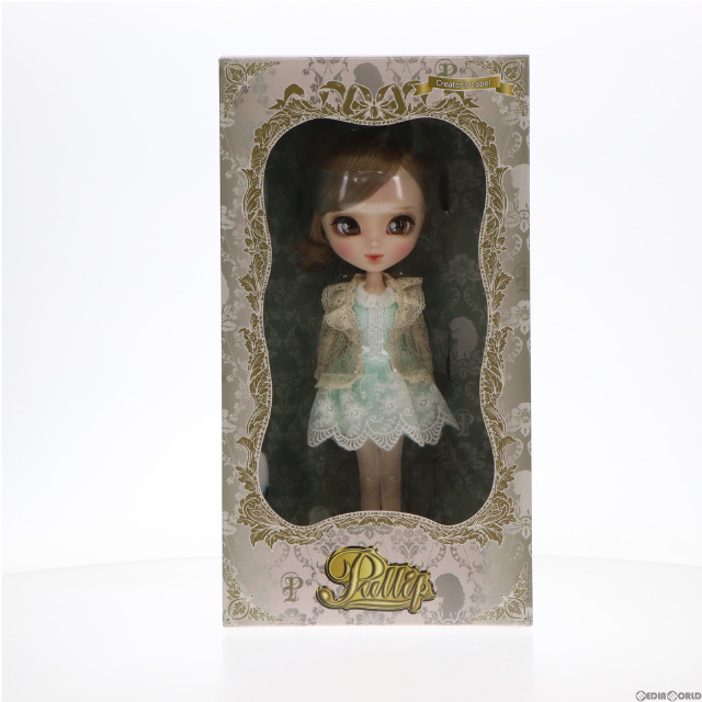 [DOL]Pullip(プーリップ) CASSIE(キャシー) Happydolly/Memento クリエイターズレーベル 完成品 ドール(P-170) Groove(グルーヴ)