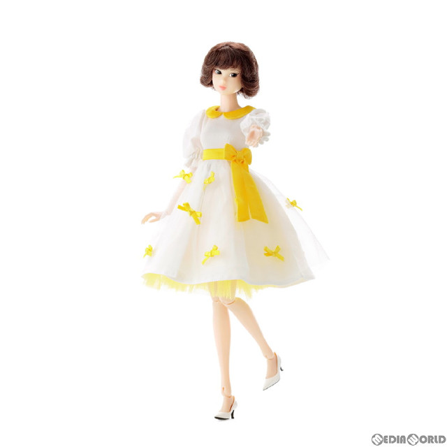 [DOL]momoko DOLL(モモコドール) 桃色の約束(Peach color promise) 1/6 完成品 ドール(221875) セキグチ