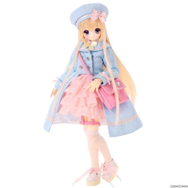 [DOL] えっくす☆きゅーと 15thシリーズ Melty☆Cute/My Little Funny Koron(ころん)(Pastel girl ver.) 1/6 完成品 ドール(POD001-KPL) アゾンインターナショナル