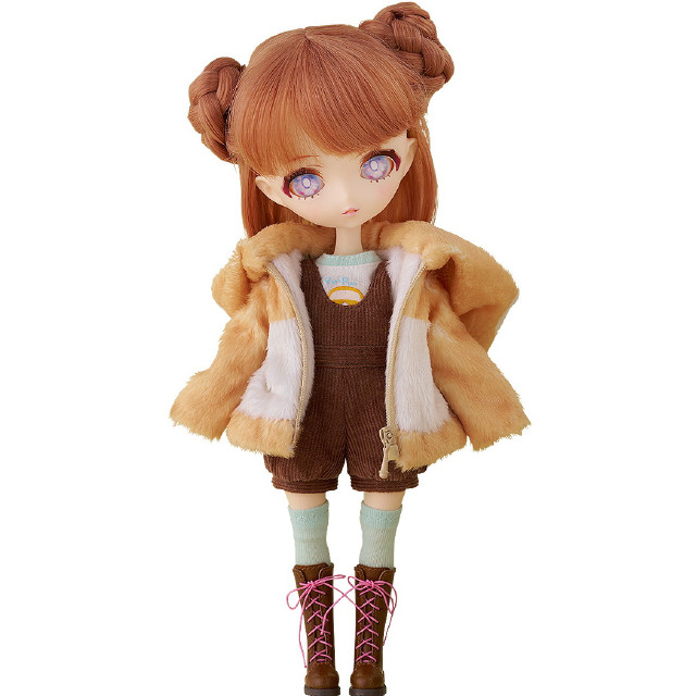 [DOL] ニア・ハルモニア ポテト from PUI PUI モルカー 完成品 ドール グッドスマイルカンパニー