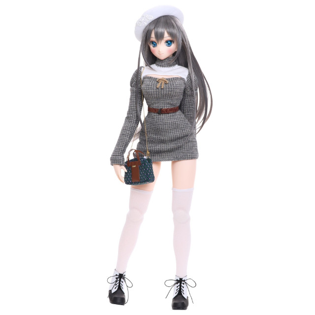[DOL] Iris Collect(アイリス コレクト) 楓子(ふうこ)/My way of life.(SILVER ver.) 1/3 完成品 ドール(AOD518-FMS) アゾンインターナショナル