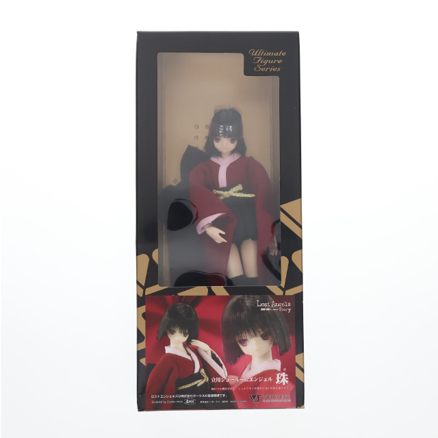 [DOL] 立川ショールーム限定 アルティメットフィギュアシリーズ 立川ショールームエンジェル 珠(たま) Lost Angels Story(ロストエンジェルスストーリー) 1/6 完成品 ドール ボークス