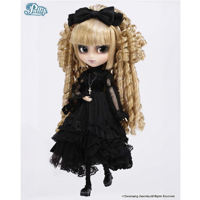 [DOL] Pullip(プーリップ) Timeless Treasures 聖良(seila) 完成品 ドール(TS-04) Groove(グルーヴ)